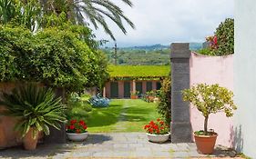 Etna Hotel